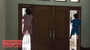 Spiderman Manjat Jendela



 #fyp #fypシ #fypシ゚viral #Viral #rcti #RCTIPlus #HOTrctiplus 