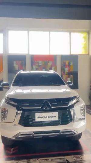 All new Pajero Sport mobil wak Haji
#pajero#shorts#viral#rcti+