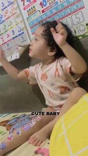  #cutebaby 