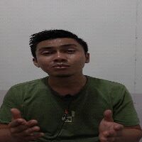 Nama : Muhammad nesfu.s    Asal : Aceh . bantu vote ya kawan2