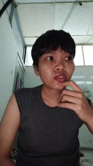 janji gak musuhan!