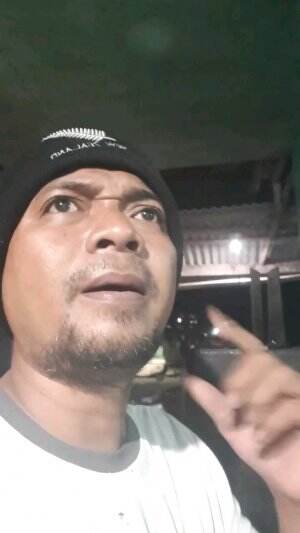ibu mariam sedang mengandung
