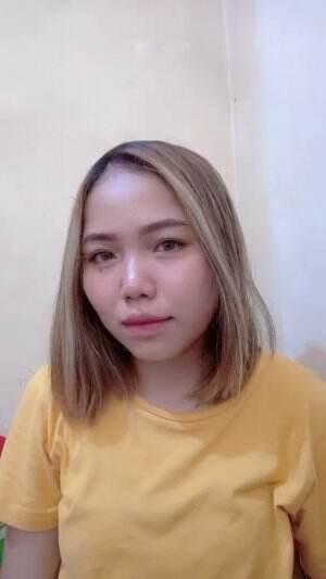 XFI2021 SOLO DINDA PUTRI UTAMI 22 JAKARTA ALMOST IS NEVER ENOUGH & I'M SORRY GOODBYE