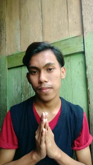 KDI2021 ( muhammad arifin ) medan sumatra utara 11 mey 2003 umur saya 18 thn  lest'even tugether  #auditiononlineKDI2021
