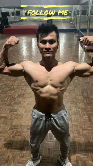 follow akun ini jangan lupa tinggalkqn comentar
.
.
.
 #gym #gymmotivation #fitness #RCTIPlus #rels 