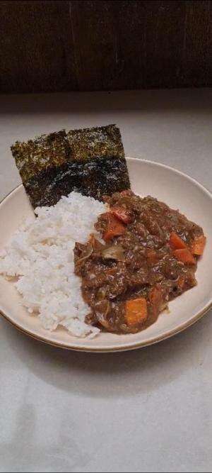 audisi_masterchef_season 12_Mirzaldi_Febrianto_Putra_japanese_curry