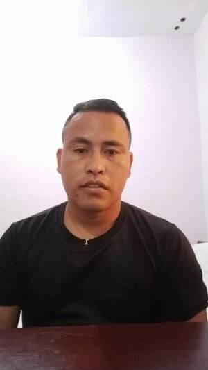 DONI SUWAKUL UMUR 27___CINTA HITAM