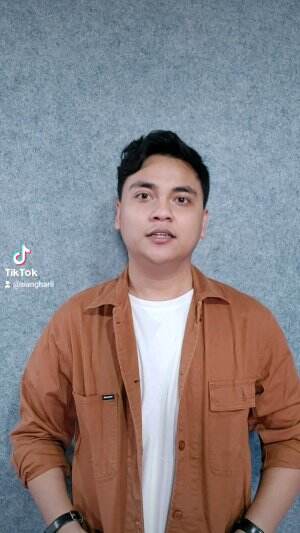 Kontes Ambyar Indonesia Septiawan Adi Nugraha Purwokerto 26 Tahun Lungaku - Guyon Waton