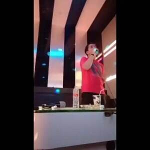 XFI2021 SOLO EVAN AKSARA 28 TH PALANGKARAYA , ADA YANG HILANH - IPANG