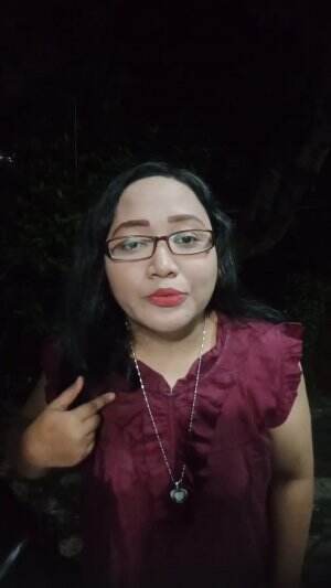aku bisa nekat