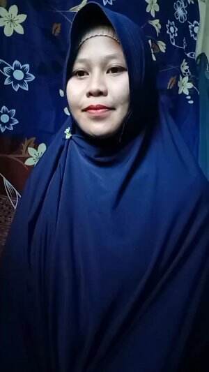 Show Your Talent Ramadan - Pembawa Acara Tausiyah