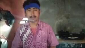 Saya Levran Hu 31 Tahun Jakarta.. ini sudah yang ke 4 kali mendaftar.. pasrah #auditiononlinemci11