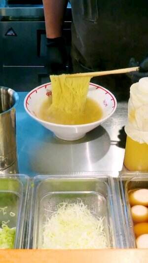 mie ramen jepang #ramen #mie 