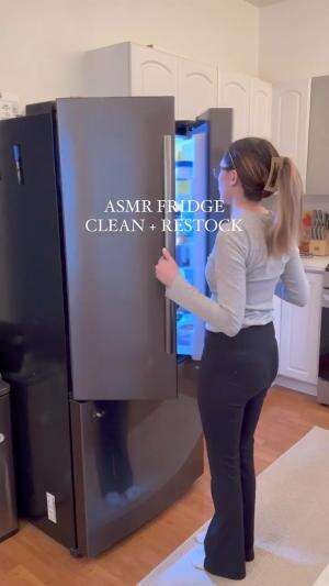 yok liat video asmr lainnya di @catatanetizen
 #asmr #asmrkulkas