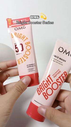 Sunscreen OMG  #sunscreen #cushionomg #makeup