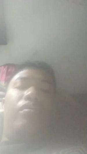 Praktisi Pengobatan Alternatif Ki Anif Imawan 