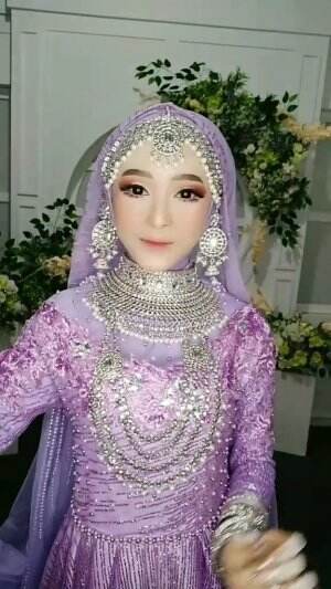 kali ini intan jadi apa hayo🤭😍