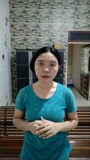 TINBS CLARA PONTIANAK 19 TAHUN REFLECTION #TINBS