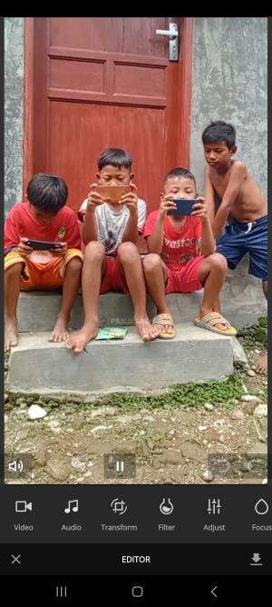 kasihan gak punya hp #MyFirstVideoOnHOT+ #funny #comedy #humor #lucu 