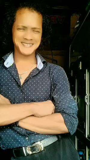 Dude jare beja #tarlingcirebon 