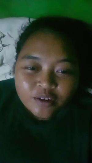 #Kegabutan yang hakiki hehehe 