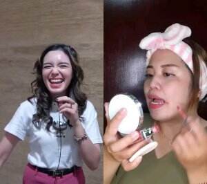 claudya ngerti gak yaaaa 😂