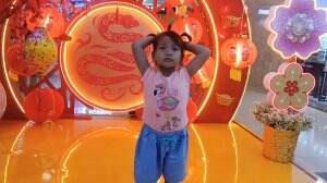 Lg gak mood bergaya 😂