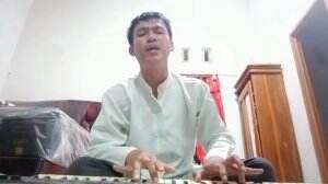 KDI 2021 JEFRI PROVINSI LAMPUNG UMUR 27 LAGUNYA AKU DI LAHIR KAN UNTUK SEIAPA #OnlineAuditionKDI2021