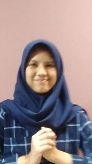 XFI2021 SOLO ZAHRA ANANDA 19 BOGOR BERAWAL DARI TATAP/ LIKE I'M GONNA LOSE YOU