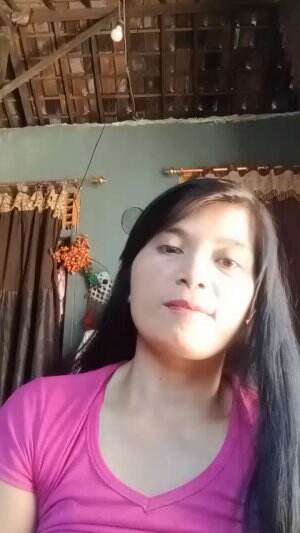 KDI 2021 linda bandar lampung 36tahun secawan madu@online audision kdi 2021