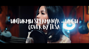 TINBS Tesalonika Amazia Bekasi 18th Untukmu Selamanya #TINBS