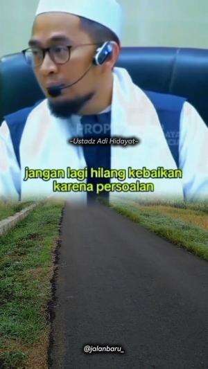 Gelar Haji - Ceramah Ustadz Adi Hidayat #adihidayat #ustadadihidayat #ustadzadihidayat #haji #lebaranhaji #iduladha #ceramah #ceramahpendek 