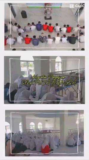 kegiatan mengaji jumat pagi ❤ #RCTIPlus #HOTrctiplus #HomeOfTalentRCTIPlus 