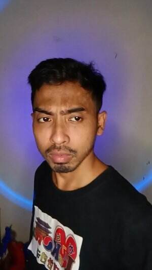 kamu nomor 1 ayangku