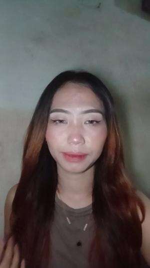IDOL_XIV Ardila Cristi Purnama 26thn Jakarta - Tak Segampang Itu