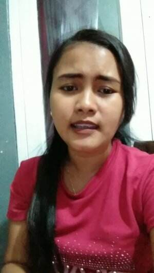 NAMA INTAN YULIANA DARI SUMEDANG (SEMAKIN SAYANG SEMAKIN KEJAM ) #ONLINEAUDITIONKDI2021