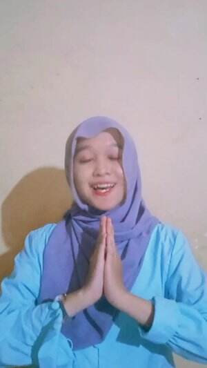 IDOL_XII FAIRUZ SAKINAH 18 TAHUN DKI JAKARTA LIVING ON A PRAYER(BON JOVI)