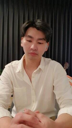 KokoHendra Belum Siap Kehilangan           