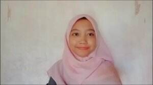 XFI2021 SOLO ERNI RAHAYU 19 PURWOREJO LELAKI CADANGAN