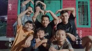 vlog keluarga agak kocak juga 🤣 jangan lupa di like and vote ya teman2 terimakasih ☺️