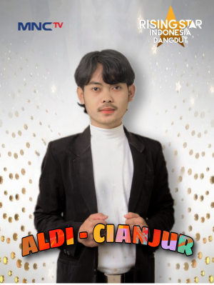 RSD2022 ALDI 21TAHUN CIANJUR CINCIN PUTIH