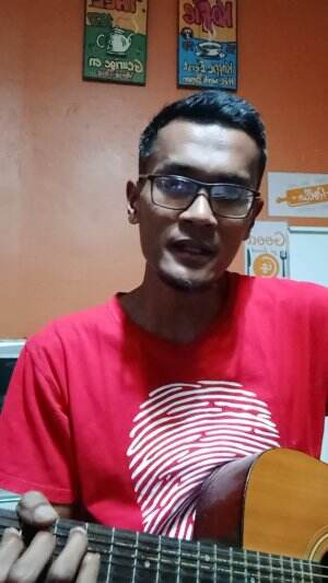 XFI2021 SOLO RIZKY 37 BANDUNG AKU DISINI UNTUKMU 