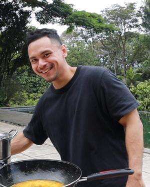 Dulu Diejek Gendut, Sekarang Anak Kehutanan Ini Siap Ikut MasterChef! #onlineauditionmci12