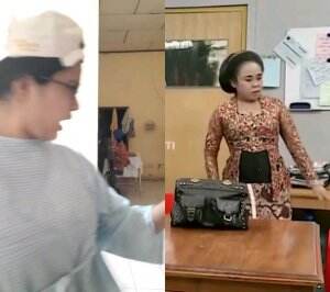 tidak mau 