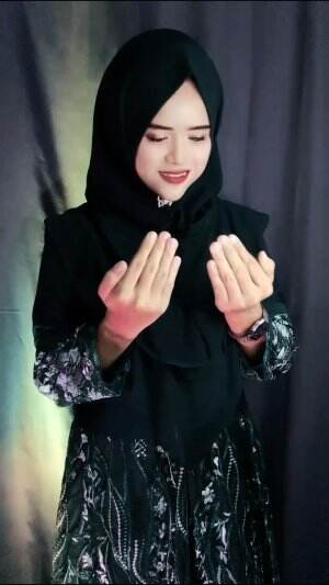 rindu Muhammadku #fashion #transisi #LaguViral #fypシ 