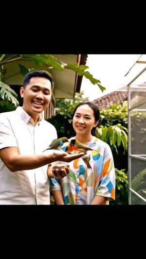 Suara kicauan burung.

 #burung  #kicau 
 #rekomendasi  #jamesflofa 