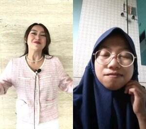 iseng aja