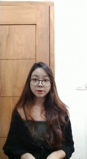 XFI2021 SOLO ALBINA ANGELICA 15TH SURABAYA HERE'S YOUR PERFECT (JAMIE MILLER)