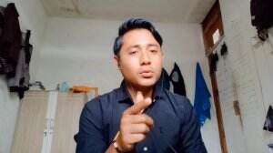 KDI2021 RIKI PASAMAN 21 TAHUN MAHAL #ONLINEAUDITIONKDI2021