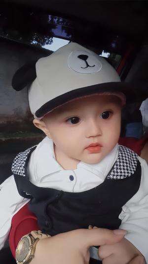 masyaallah Tabarakallah❤️❤️